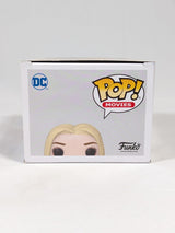 DC Comics The Suicide Squad Harley Quinn Funko Pop! Vinyl Figure #1111