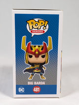 DC Comics Big Barda (2023 Fall Convention Exclusive) Funko Pop! Vinyl Figure #481