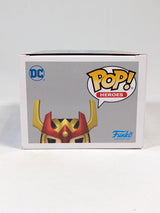 DC Comics Big Barda (2023 Fall Convention Exclusive) Funko Pop! Vinyl Figure #481