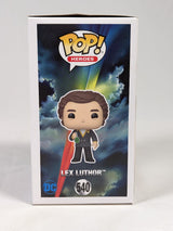 DC Comics Superman The Movie Lex Luthor Funko Pop! Vinyl Figure #540