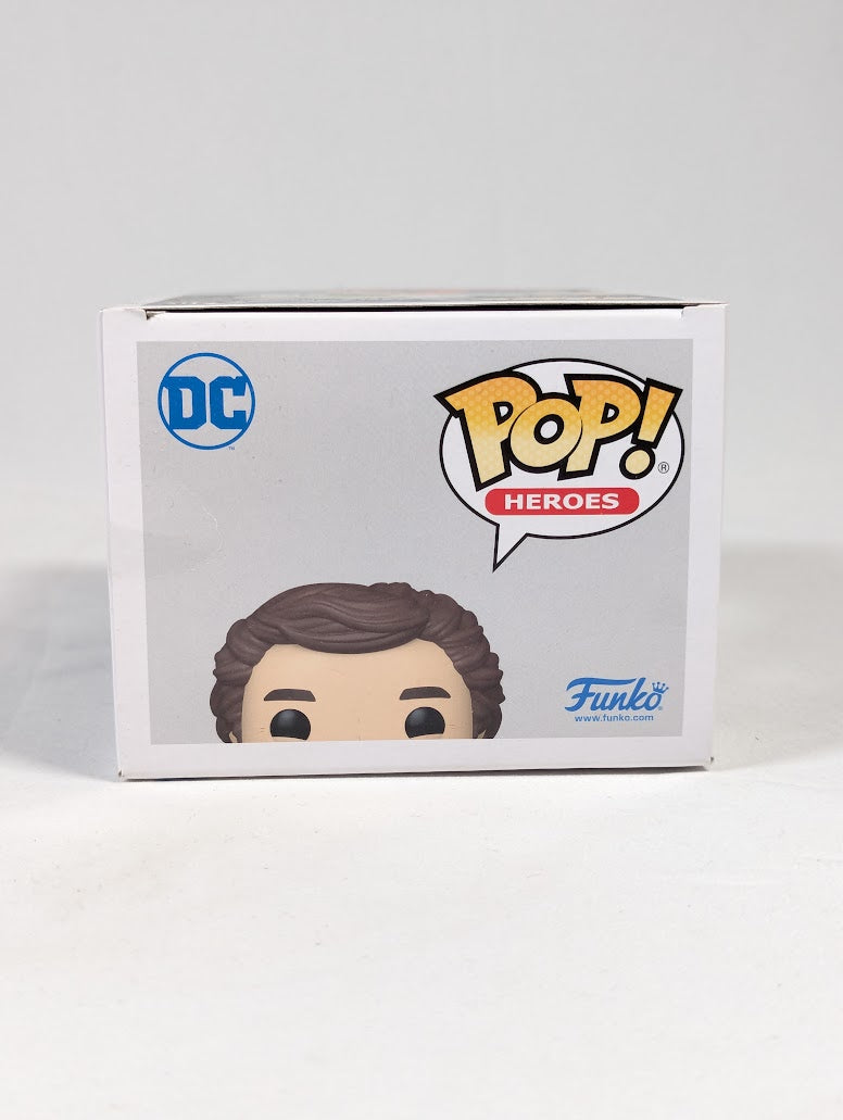 DC Comics Superman The Movie Lex Luthor Funko Pop! Vinyl Figure #540