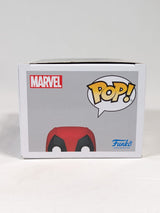 Marvel Deadpool Funko Pop! Vinyl Figure #1362