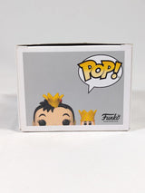 Disney Alice in Wonderland Queen of Hearts With King Funko Pop! Vinyl Figure #1063