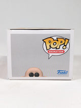 Wallace & Gromit Wallace Funko Pop! Vinyl Figure #1744