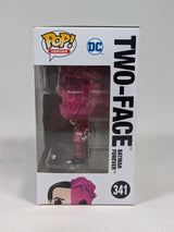 DC Comics Batman Forever Two-Face Funko Pop! Vinyl Figure #341