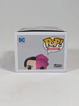 DC Comics Batman Forever Two-Face Funko Pop! Vinyl Figure #341