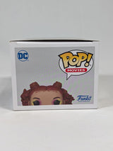 DC Comics Black Adam Cyclone Funko Pop! Vinyl Figure #1234