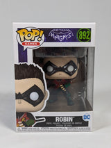 DC Comics Gotham Knights Robin Funko Pop! Vinyl Figure #892