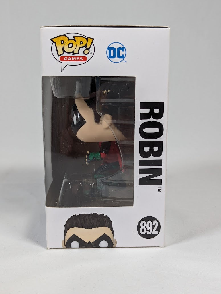 DC Comics Gotham Knights Robin Funko Pop! Vinyl Figure #892