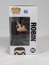 DC Comics Gotham Knights Robin Funko Pop! Vinyl Figure #892
