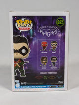 DC Comics Gotham Knights Robin Funko Pop! Vinyl Figure #892