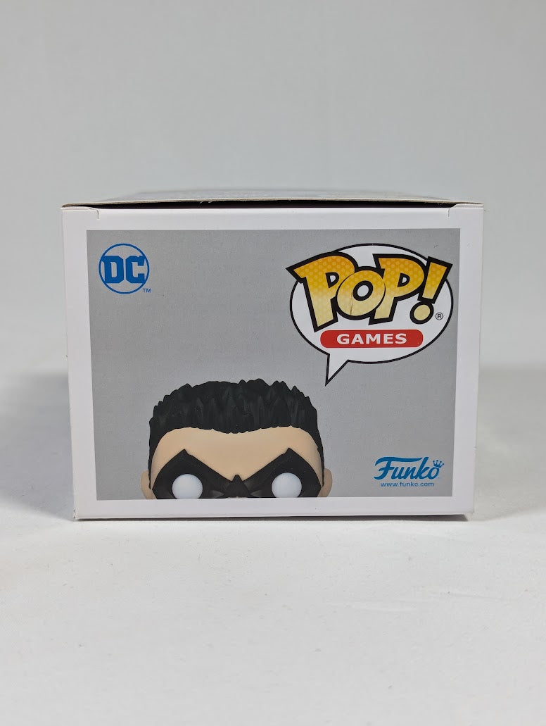 DC Comics Gotham Knights Robin Funko Pop! Vinyl Figure #892