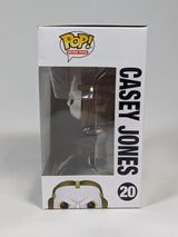 Teenage Mutant Ninja Turtles Casey Jones Funko Pop! Vinyl Figure #20