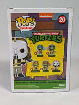 Teenage Mutant Ninja Turtles Casey Jones Funko Pop! Vinyl Figure #20