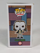 Teenage Mutant Ninja Turtles Casey Jones Funko Pop! Vinyl Figure #20