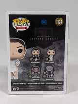 DC Comics Justice League Diana Prince Funko Pop! Vinyl Figure #1124