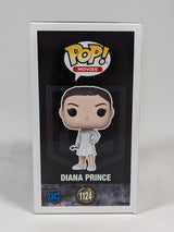 DC Comics Justice League Diana Prince Funko Pop! Vinyl Figure #1124