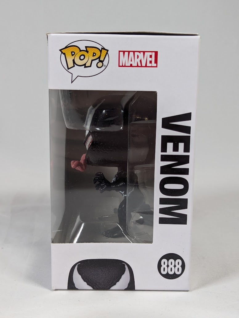 Marvel Venom Let There Be Carnage Venom Funko Pop! Vinyl Figure #888