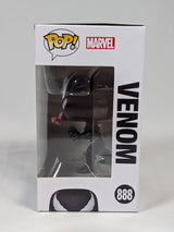 Marvel Venom Let There Be Carnage Venom Funko Pop! Vinyl Figure #888