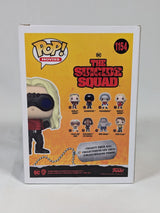 DC Comics The Suicide Squad Savant (2021 Fall Convention Exclusive) Funko Pop! Vinyl Figure #1154