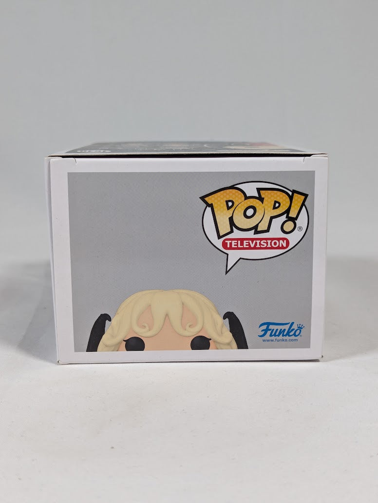 The Sandman Lucifer Funko Pop! Vinyl Figure #1640