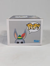 Looney Tunes Bugs Bunny as Buddy The Elf Funko Pop! Vinyl Figure #1450