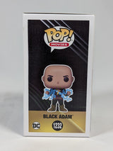 DC Comics Black Adam Funko Pop! Vinyl Figure #1232