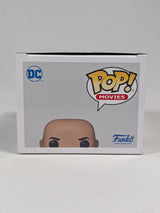 DC Comics Black Adam Funko Pop! Vinyl Figure #1232