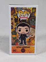 DC Comics The Suicide Squad Captain Boomerang (Special Edition) Funko Pop! Vinyl Figure #1117