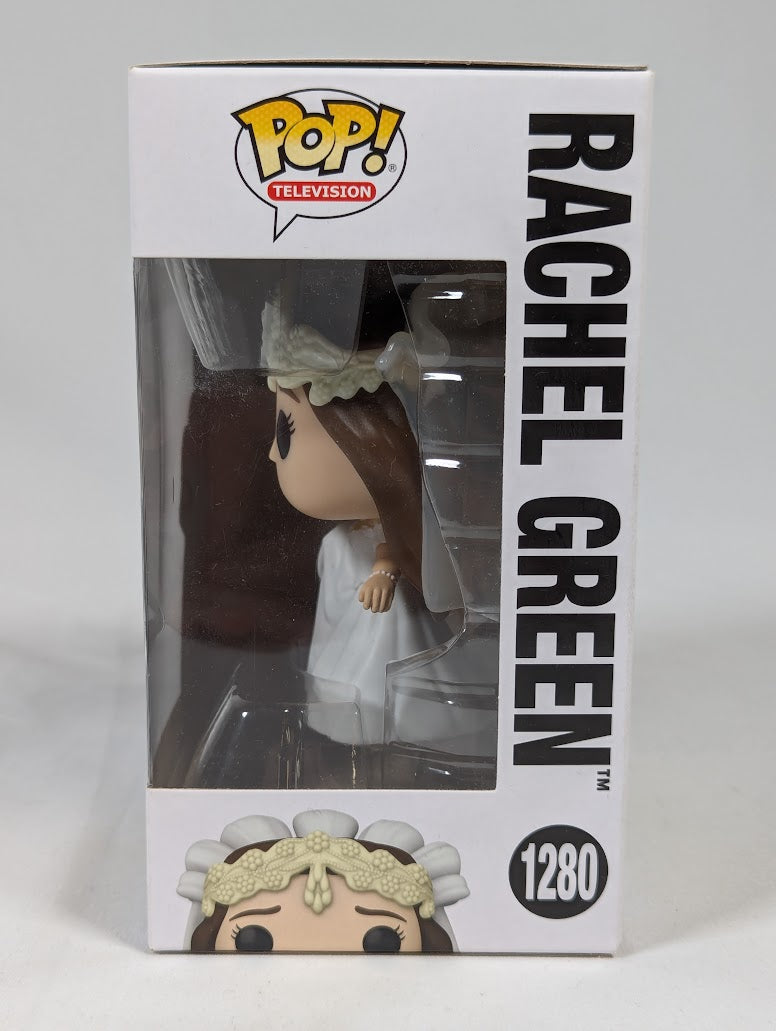 Friends Rachel Green Funko Pop! Vinyl Figure #1280