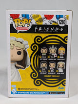 Friends Rachel Green Funko Pop! Vinyl Figure #1280