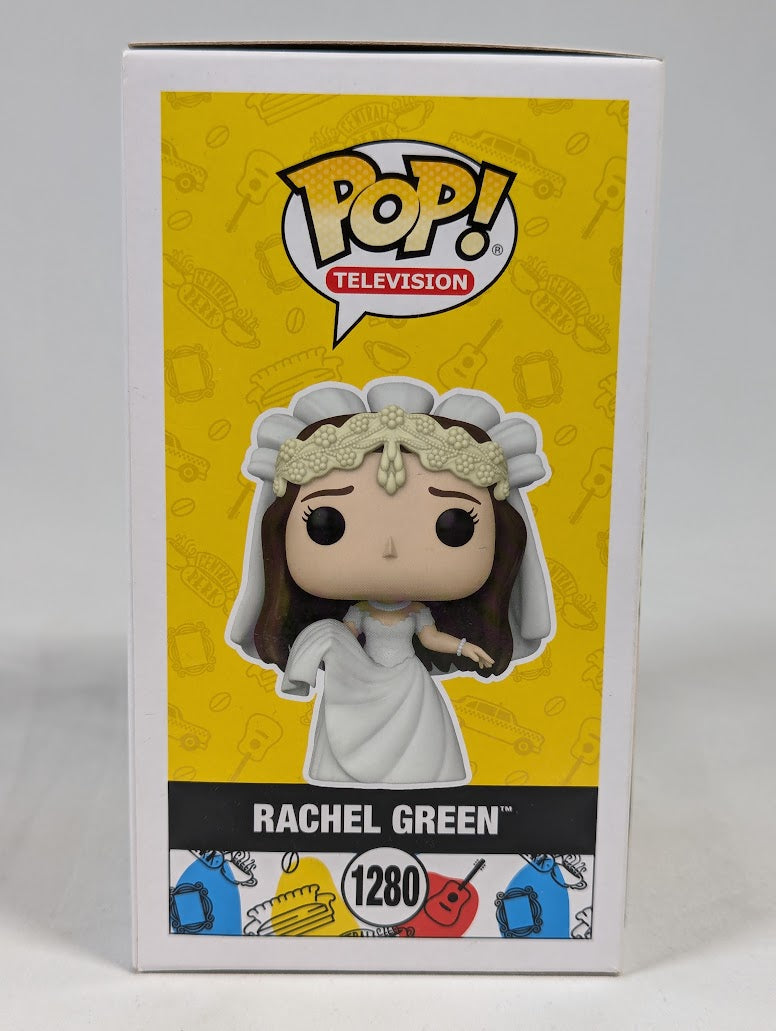 Friends Rachel Green Funko Pop! Vinyl Figure #1280