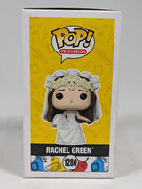 Friends Rachel Green Funko Pop! Vinyl Figure #1280