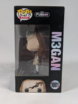 Funko Fusion Megan Funko Pop! Vinyl Figure #1001