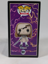 Funko Fusion Megan Funko Pop! Vinyl Figure #1001