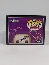 Funko Fusion Megan Funko Pop! Vinyl Figure #1001