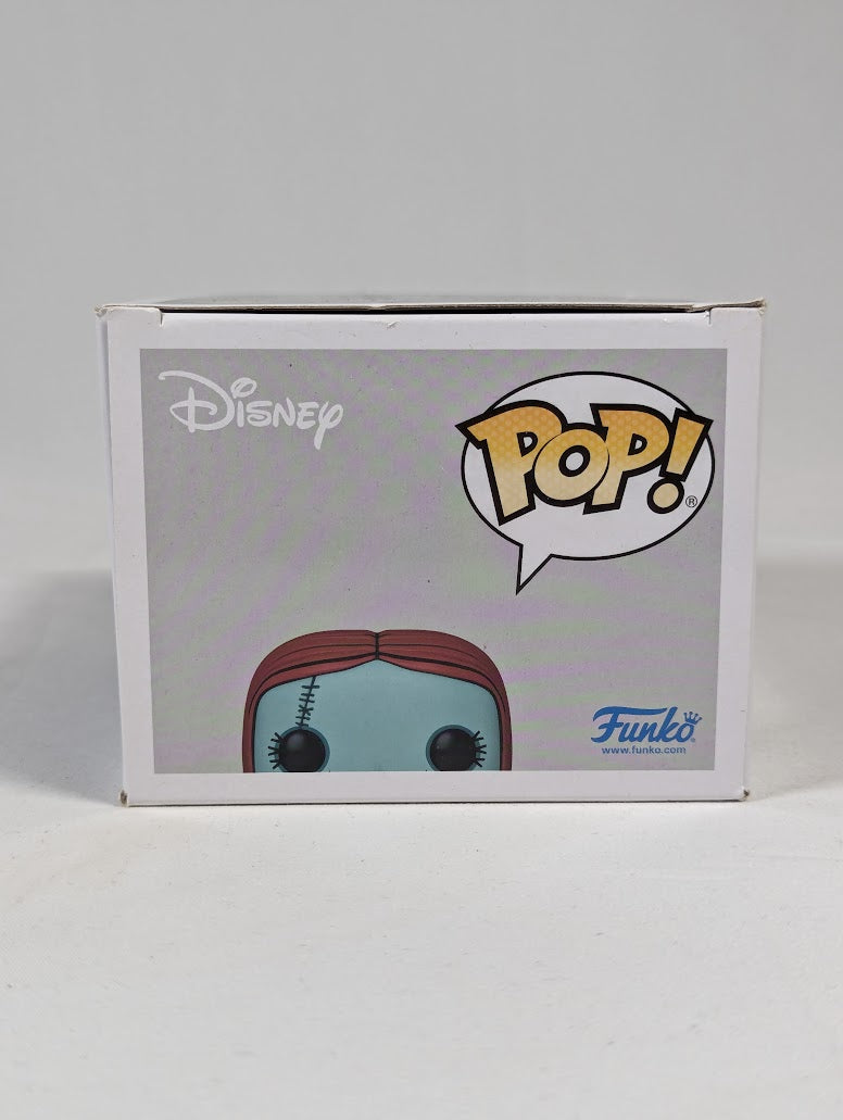 The Nightmare Before Christmas Sally as The Queen Funko Pop! Vinyl Figure #1402