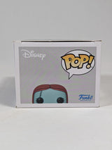 The Nightmare Before Christmas Sally as The Queen Funko Pop! Vinyl Figure #1402