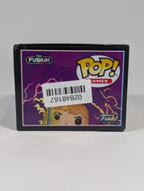 Funko Fusion Masters of the Universe He-Man Funko Pop! Vinyl Figure #1006