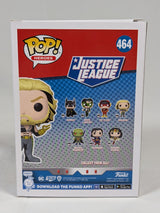 DC Comics Aquaman Funko Pop! Vinyl Figure #464
