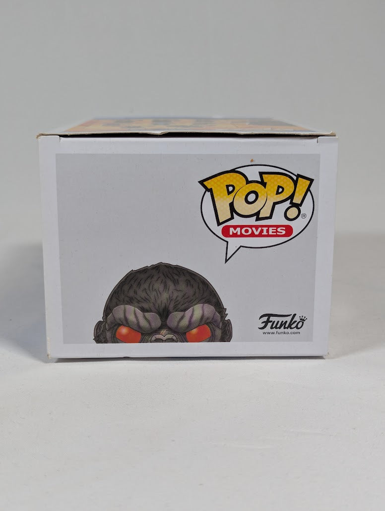 Godzilla vs Kong Battle-Ready Kong Funko Pop! Vinyl Figure #1020