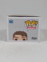 DC Comics The Suicide Squad Rick Flag Funko Pop! Vinyl Figure #1115