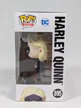 DC Comics Gotham Knights Harley Quinn (Special Edition) Funko Pop! Vinyl Figure #895
