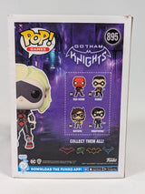 DC Comics Gotham Knights Harley Quinn (Special Edition) Funko Pop! Vinyl Figure #895