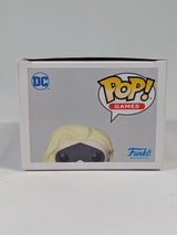 DC Comics Gotham Knights Harley Quinn (Special Edition) Funko Pop! Vinyl Figure #895