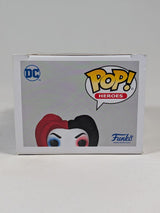 DC Comics Harley Quinn With Weapons Funko Pop! Vinyl Figure #453