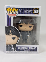 Wednesday Addams Funko Pop! Vinyl Figure #1309