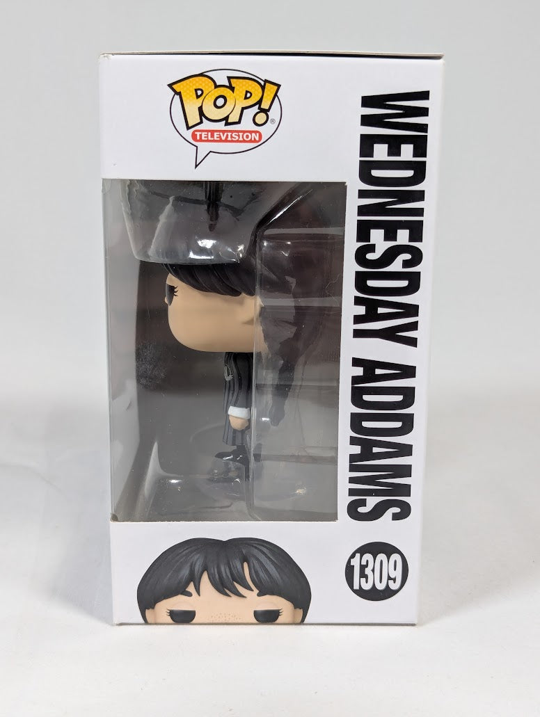Wednesday Addams Funko Pop! Vinyl Figure #1309