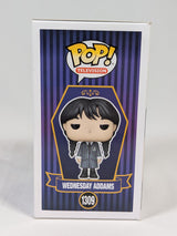 Wednesday Addams Funko Pop! Vinyl Figure #1309