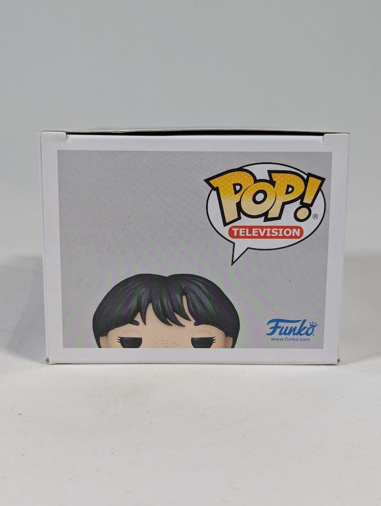 Wednesday Addams Funko Pop! Vinyl Figure #1309
